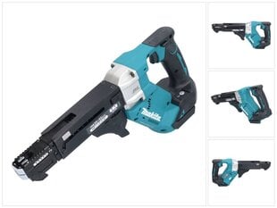 Akukruvikeeraja, Makita DFR 551 Z, 18 V, ilma aku ja laadijata hind ja info | Akutrellid, puurid ja kruvikeerajad | hansapost.ee