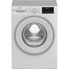 Beko B3WF U 7744 WB цена и информация | Стиральные машины | hansapost.ee