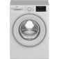 Beko B3WF U 7744 WB hind ja info | Pesumasinad | hansapost.ee