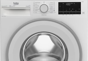 Beko B3WF U 7744 WB цена и информация | Стиральные машины | hansapost.ee