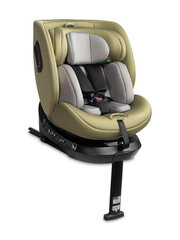 Автокресло Caretero Bosco I size, 0-36 kg, olive цена и информация | Автокресла | hansapost.ee