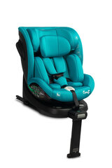 Автокресло Caretero Comfi I size, 0-36 kg, blue цена и информация | Автокресла | hansapost.ee