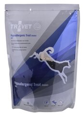 Trovet Hypoallergenic Treat HRT küülikuga, 250 g price and information | Koerte maiused | hansapost.ee