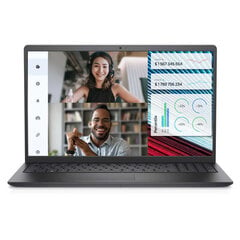 DELL Vostro 3520/Core i5-1235U/8GB/512GB SSD/15.6