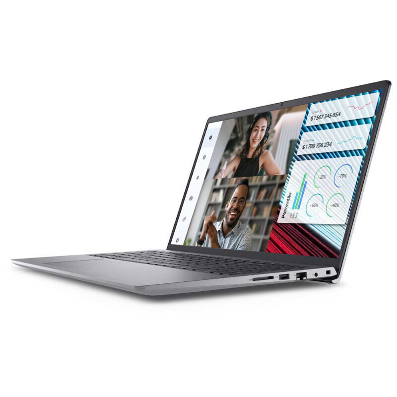 DELL Vostro 3520/Core i5-1235U/8GB/512GB SSD/15.6" FHD цена и информация | Sülearvutid | hansapost.ee