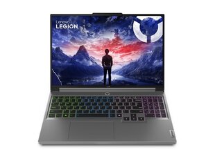 Lenovo Legion 5 16IRX9 цена и информация | Записные книжки | hansapost.ee