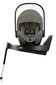 Turvahäll Britax-Römer Baby Safe Pro Lux, 0-13 kg, Urban Olive hind ja info | Turvatoolid ja turvahällid | hansapost.ee