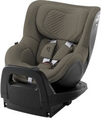 Britax-Römer автомобильное кресло Dualfix Pro M, 8-19 кг, Urban Olive цена и информация | Автокресла | hansapost.ee