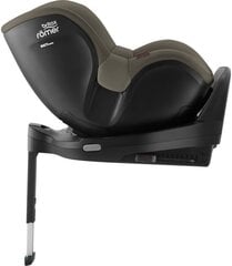 Britax-Römer автомобильное кресло Dualfix Pro M, 8-19 кг, Urban Olive цена и информация | Автокресла | hansapost.ee