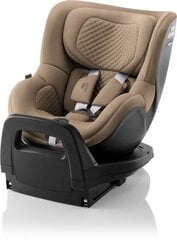 Turvatool Britax-Römer Dualfix Pro M, 8-19 kg, Warm caramel hind ja info | Turvatoolid ja turvahällid | hansapost.ee