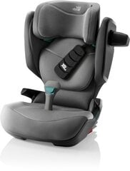 Britax-Römer автомобильное кресло Kidfix Pro Style, 15-36 кг, Mineral Grey цена и информация | Автокресла | hansapost.ee