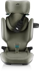 Britax-Römer автомобильное кресло Kidfix Pro Style, 15-36 кг, Urban Olive цена и информация | Автокресла | hansapost.ee