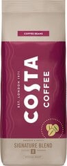 Kohvioad Costa Coffee Caffe Crema Blend 1kg hind ja info | Kohv ja kakao | hansapost.ee