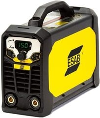 Keevitusmasin Esab price and information | Welding equipment and soldering irons | hansapost.ee