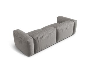 Modulaarne diivan Micadoni Martina, 240x106x75 cm, hall price and information | Sofa beds and sofas | hansapost.ee