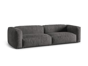 Modulaarne diivan Micadoni Martina, 320x106x75 cm, hall price and information | Sofa beds and sofas | hansapost.ee