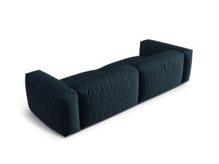 Modulaarne diivan Micadoni Martina, 320x106x75 cm, roheline price and information | Sofa beds and sofas | hansapost.ee