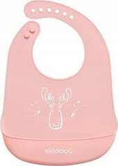 Põll Skiddou SK721854, 6+ kuud price and information | Bibs for children | hansapost.ee