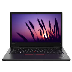 Lenovo ThinkPad L13 hind ja info | Sülearvutid | hansapost.ee