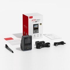 Viofo A119 Mini 2-G hind ja info | Pardakaamerad ja auto videokaamerad | hansapost.ee