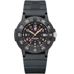 Luminox Original Navy SEAL Evo Military Dive XS.3001.EVO.OR hind ja info | Käekellad meestele | hansapost.ee