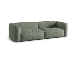 Diivan Micadoni Martina, roheline price and information | Sofa beds and sofas | hansapost.ee