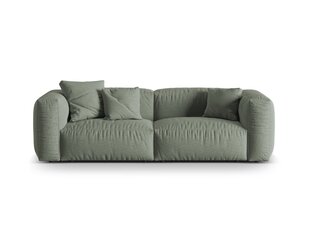 Diivan Micadoni Martina, roheline price and information | Sofa beds and sofas | hansapost.ee