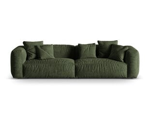 Diivan Micadoni Martina, roheline price and information | Sofa beds and sofas | hansapost.ee