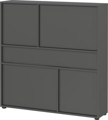 Kapp 1574, must price and information | Living room cupboards | hansapost.ee