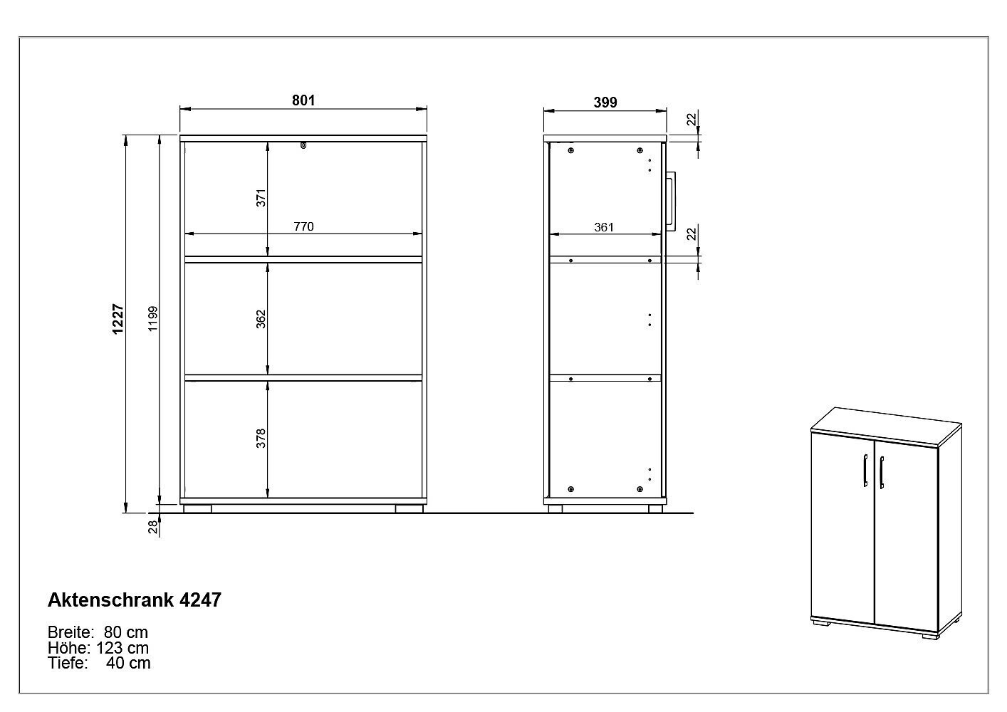 Kapp 4247, pruun hind ja info | Elutoa kapid | hansapost.ee