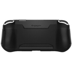 Spigen Rugged Armor Logitech G Cloud czarny|matte black ACS05916 цена и информация | Чехлы для телефонов | hansapost.ee