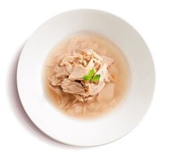 Cherie kassitoit Tuna In Gravy, 80g hind ja info | Kassikonservid | hansapost.ee