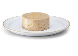 Cherie kassitoit Chicken and Pumpkin Mousse, 80g hind ja info | Kassikonservid | hansapost.ee