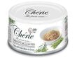 Cherie kassitoit Tuna with Green Beans, 80g hind ja info | Kassikonservid | hansapost.ee