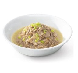 Cherie kassitoit Tuna with Green Beans, 80g hind ja info | Kassikonservid | hansapost.ee