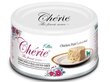 Cherie kassitoit Chicken Mousse, 80g цена и информация | Kassikonservid | hansapost.ee