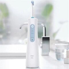 Oral-B AquaCare 4 цена и информация | Ирригаторы | hansapost.ee