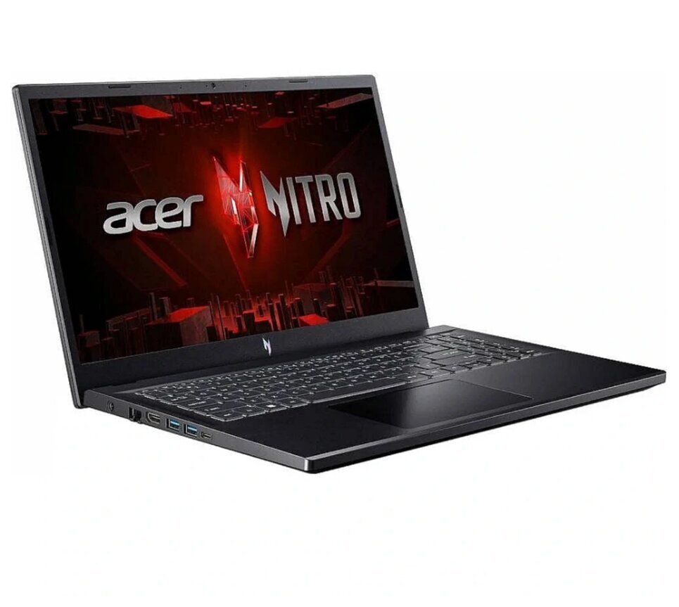 Acer Nitro V 15 Acer NH.QSGEP.004 цена и информация | Sülearvutid | hansapost.ee