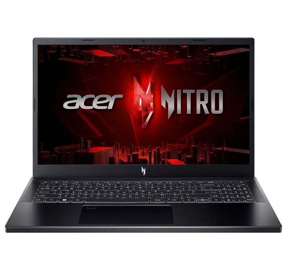 Acer Nitro V 15 Acer NH.QSGEP.004 цена и информация | Sülearvutid | hansapost.ee