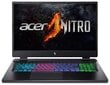 Acer Nitro 17 NH.QP9EP.005 hind ja info | Sülearvutid | hansapost.ee