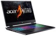 Acer Nitro 17 NH.QP9EP.005 hind ja info | Sülearvutid | hansapost.ee