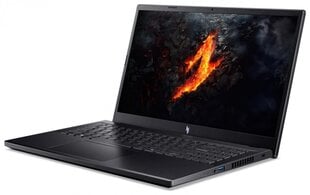 Acer Nitro V 15 NH.QSFEP.004 цена и информация | Ноутбуки | hansapost.ee