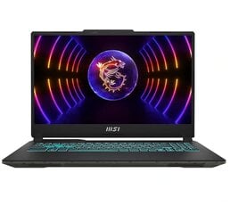 MSI Cyborg 15 A13VF-1484XPL цена и информация | Записные книжки | hansapost.ee