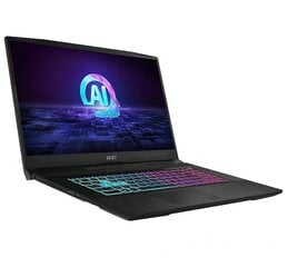 MSI Katana A17 AI B8VG-1011XPL цена и информация | Записные книжки | hansapost.ee