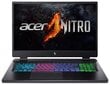 Acer Nitro 17 NH.QSCEP.004 hind ja info | Sülearvutid | hansapost.ee