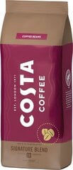 Costa Coffee Signature Blend Dark Kohvioad, 1kg hind ja info | Kohv ja kakao | hansapost.ee