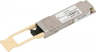 Extralink QSFP+ 40Gbps moodul, MPO, 850nm, 100m, multimood, dupleks цена и информация | Ruuterid | hansapost.ee