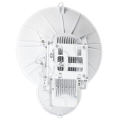 Ubiquiti AF-24HD-EU | Radioliin | AirFiber HD, 24 GHz, 1x RJ45 1000 Mb/s, 40 dBi hind ja info | Ruuterid | hansapost.ee