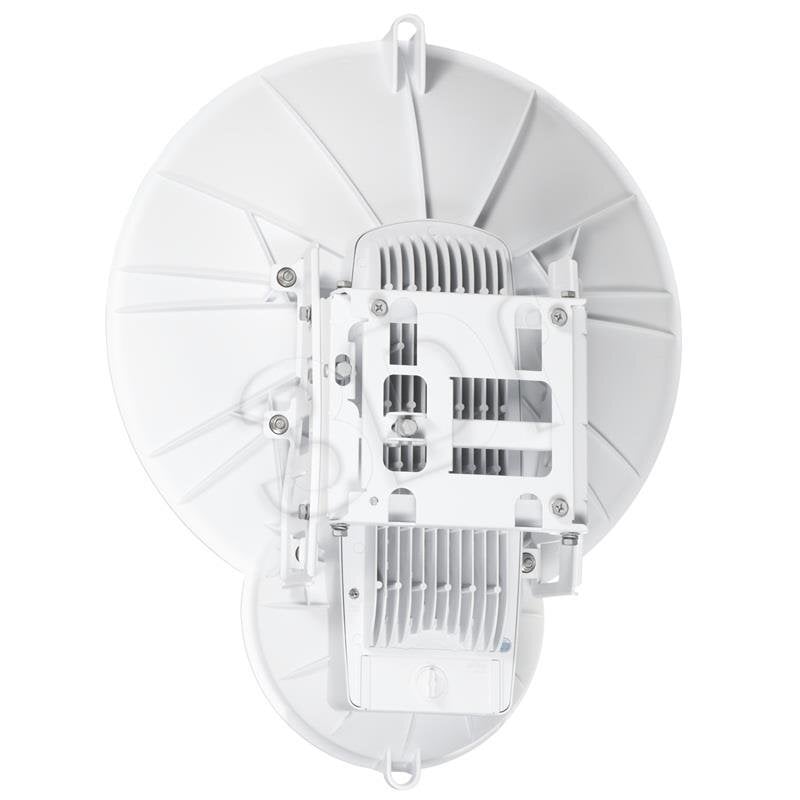 Ubiquiti AF-24HD-EU | Radioliin | AirFiber HD, 24 GHz, 1x RJ45 1000 Mb/s, 40 dBi hind ja info | Ruuterid | hansapost.ee