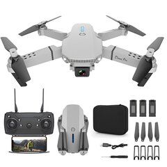 E88 Pro Drone hind ja info | Droonid | hansapost.ee